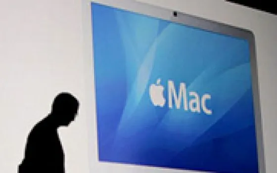 Contrordine: iMac Intel vende bene. PPC non molto...