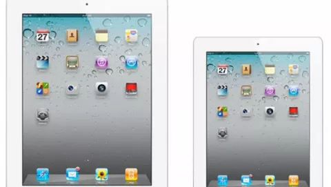 Apple riceve display da 7.85 pollici per l'iPad Mini ?