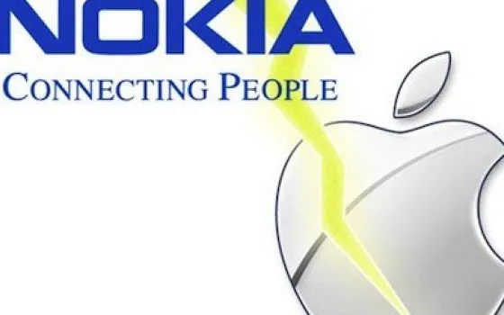 Apple sorpassa Nokia: la mela rende di più