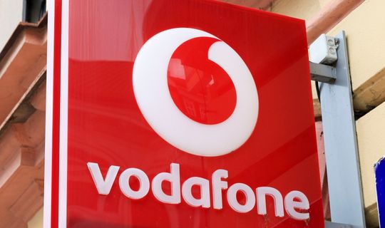 Vodafone