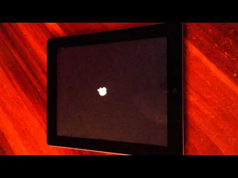 Untethered Jailbreak 5.1 / iPad3,3 / The New iPad untethered jailbroken on day of release