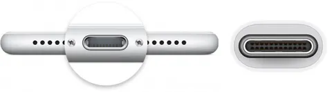 UE insiste su USB-C su tutti gli smartphone, Apple difende Lightning
