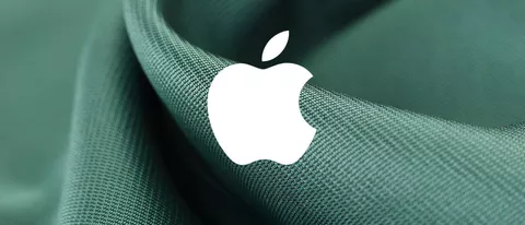 Apple testa i vestiti che monitorano la salute