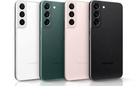 Samsung Galaxy S22 5G con caricatore è da comprare oggi con lo sconto di 180€