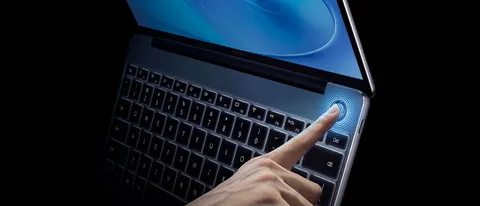 CES 2019, Huawei annuncia il MateBook 13