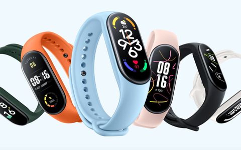 Xiaomi Smart Band 7 a un SUPER PREZZO su Amazon