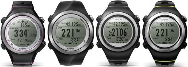 epson watch