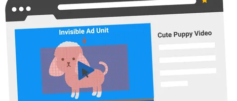 Google contro il clickjacking