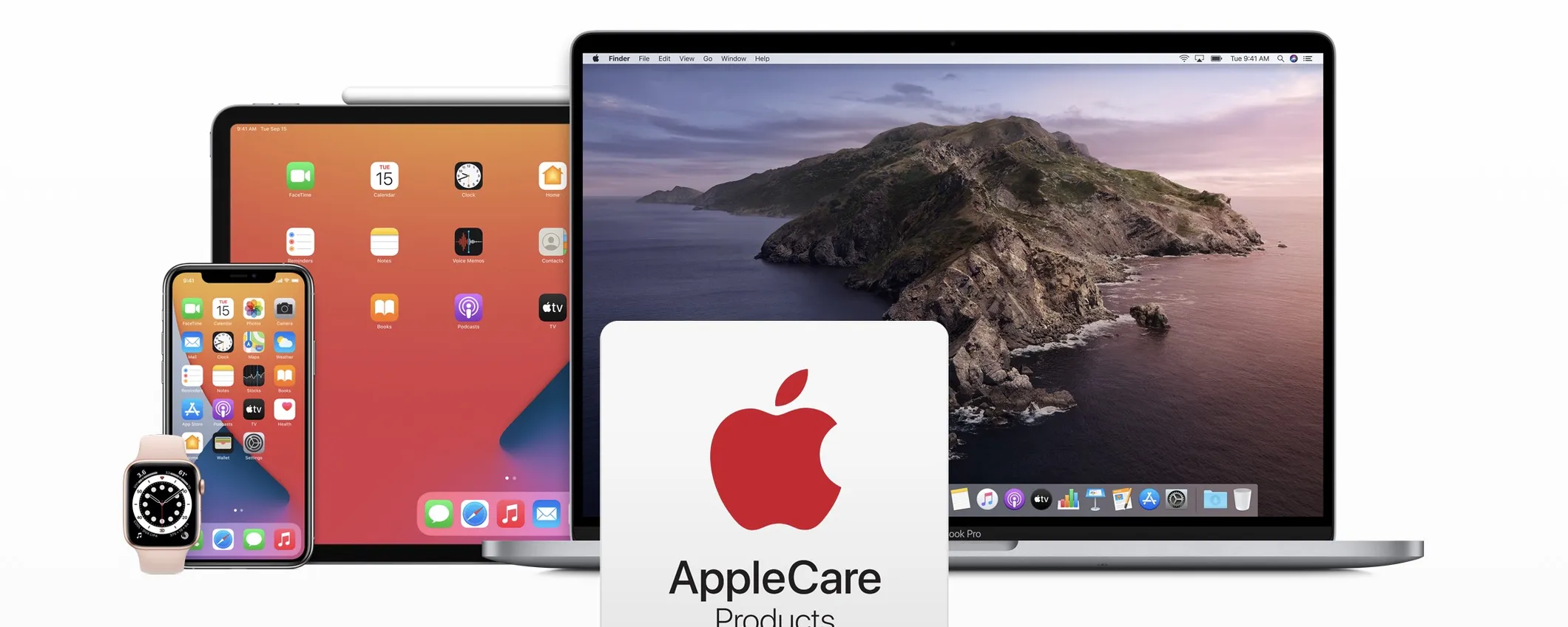 AppleCare+: fino a 4 danni accidentali e costi minori