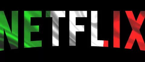 Netflix in Italia: che lo streaming abbia inizio