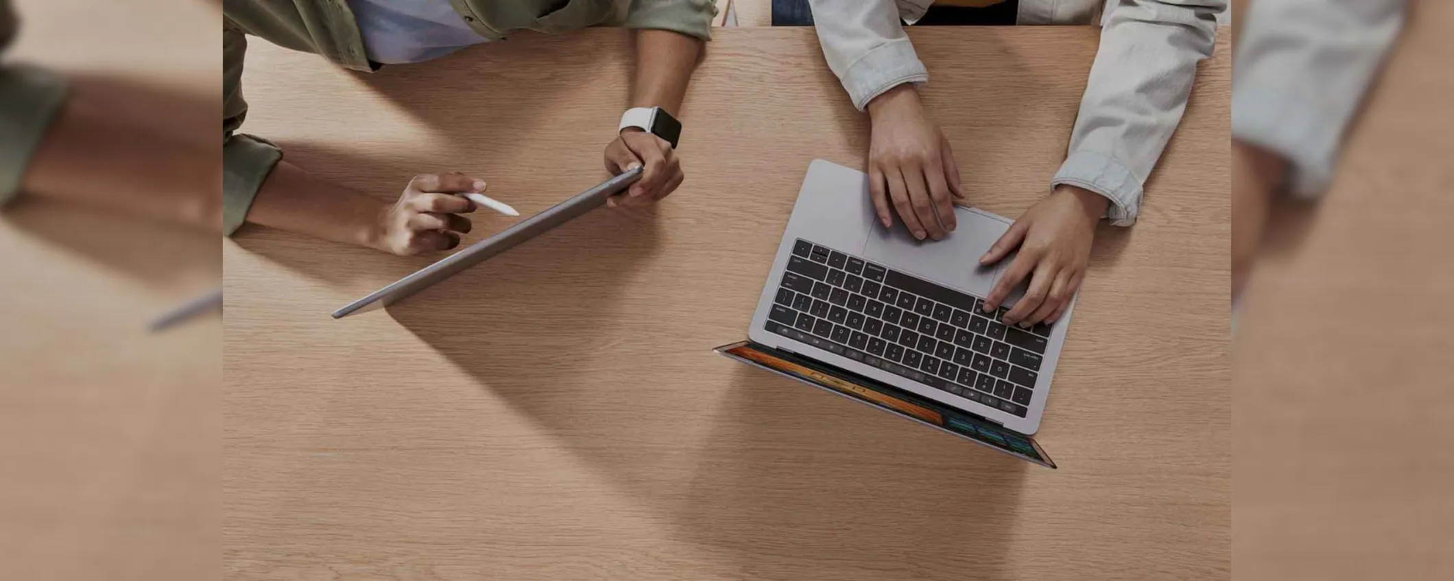 Nuovi MacBook economici per l'istruzione: l'ultima frontiera Apple