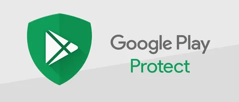 Google Play Protect è disponibile su Android