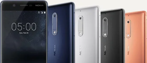 Android 9 Pie, la roadmap completa per i Nokia