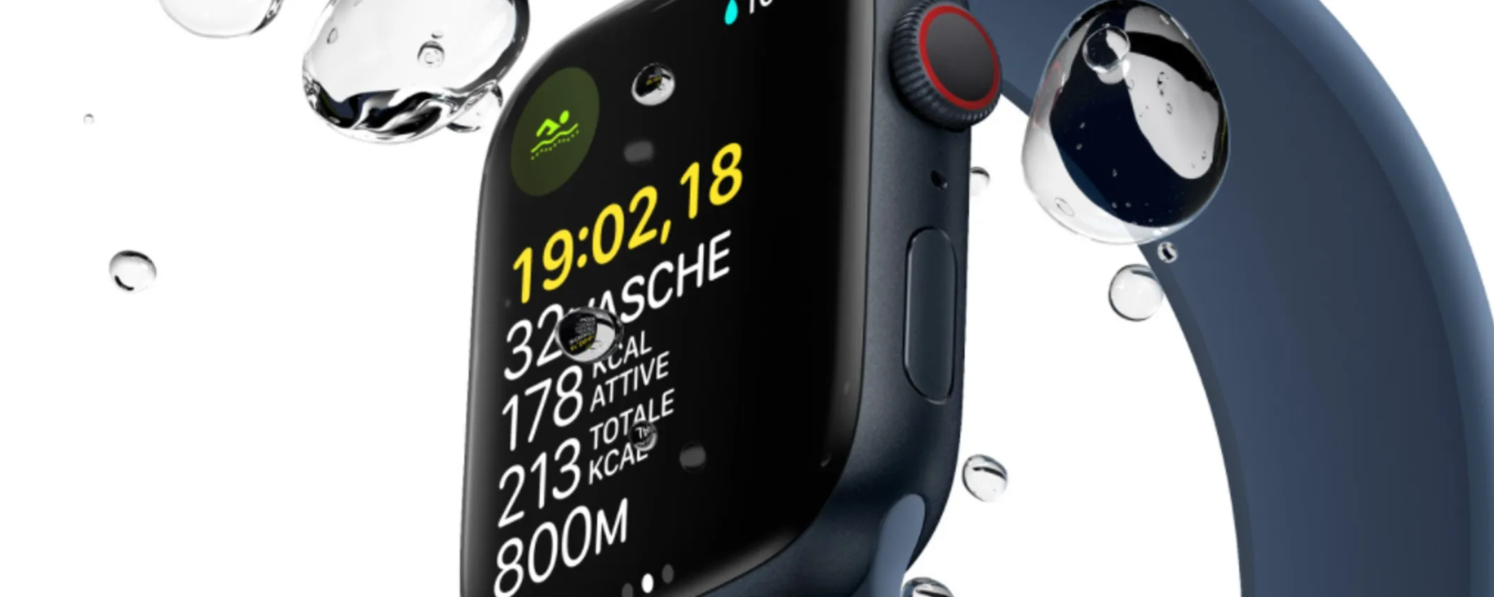 watchOS 8.4.2: disponibile il nuovo update del sistema operativo di Apple Watch