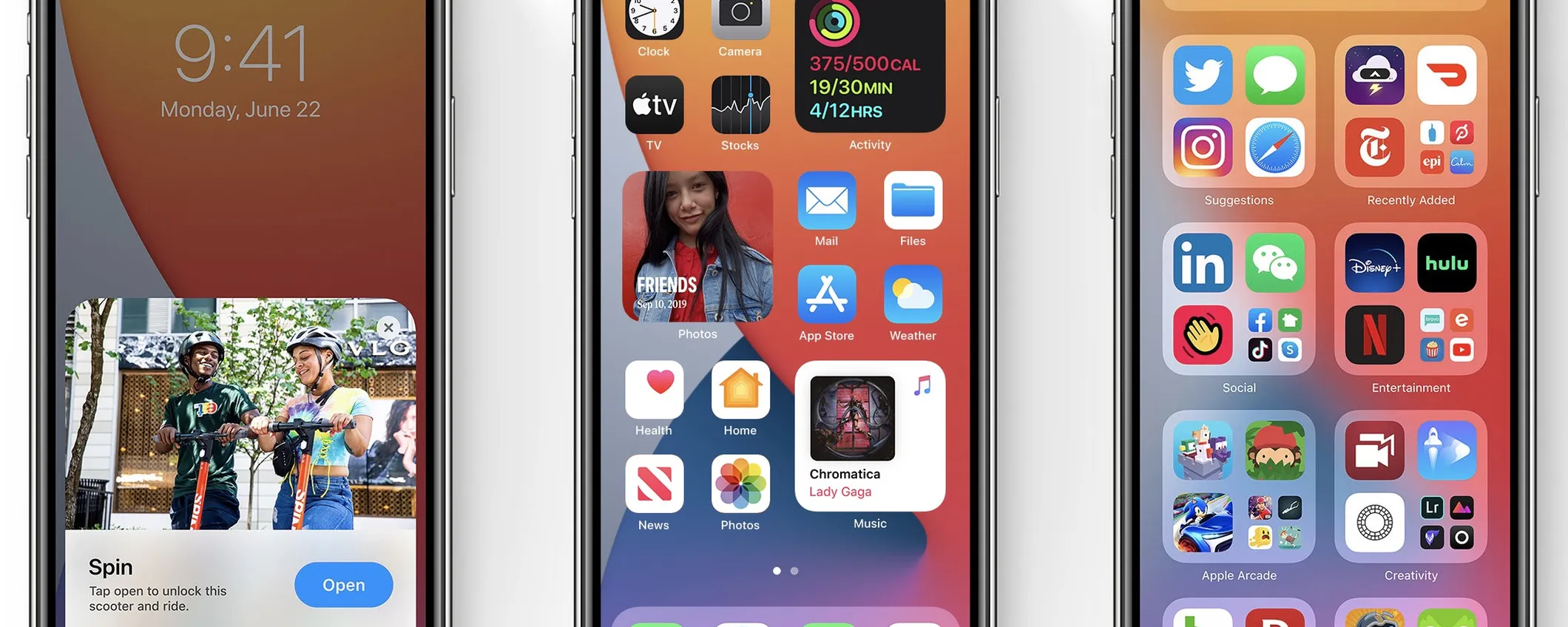 iOS 14, le piccole novità più interessanti passate inosservate