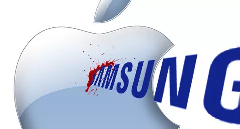 Samsung punta Apple ed avvicina Microsoft