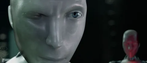 Anche i robot avranno la pelle d'oca