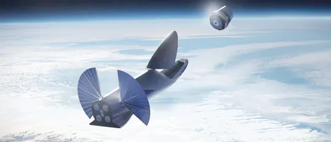 SpaceX tra la Luna e Marte