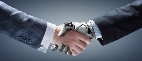DeepMind: l'intelligenza artificiale è il futuro