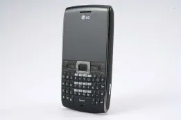 LG: primo smartphone con Windows Mobile e QWERTY