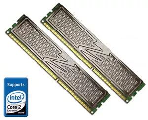 OCZ annuncia memorie DDR3 per chipset Intex X48