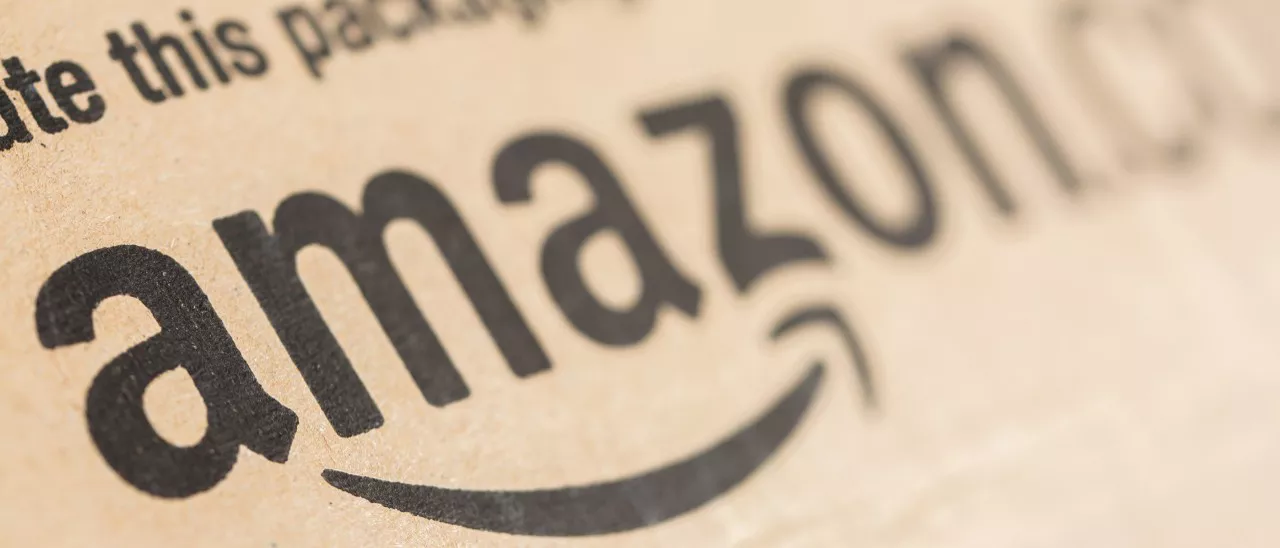 Amazon blocca gli acquirenti australiani