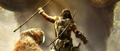 Far Cry Primal: i requisiti di sistema su PC