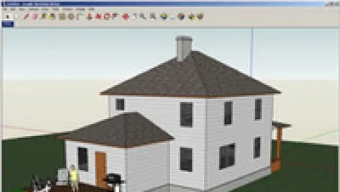 Google Sketchup: presto anche per Mac