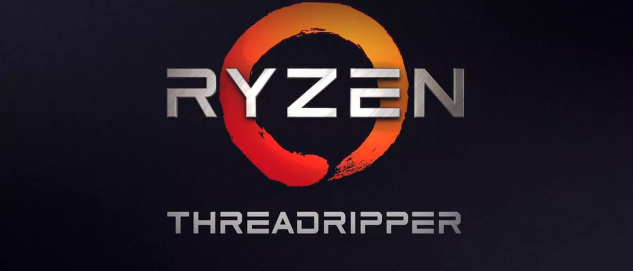 AMD Ryzen Threadripper in vendita dal 10 agosto