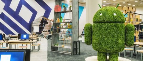 Google aggiunge i DRM alle applicazioni Android