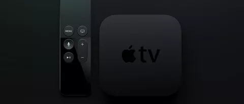 Apple TV 4K HDR: conferme da iOS 11