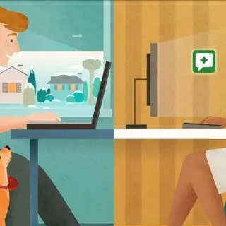 Google, nuovo sito per i Collaboratori Principali