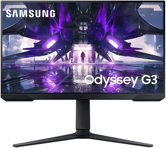 PAZZESCO Ebay: il monitor Samgung Odyssey G3 scontato di 90€