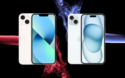 iPhone 15 vs iPhone 13: vale la pena aggiornare?