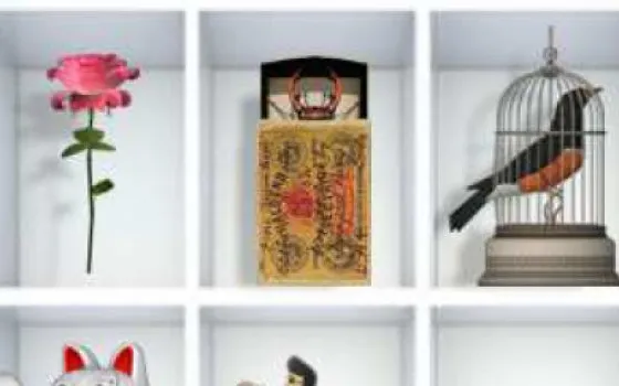 Arrivano i regali virtuali in 3D su iPhone