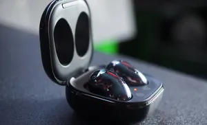Samsung earbuds live black friday online