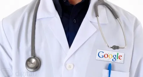 Google: così fan tutti (up.1)