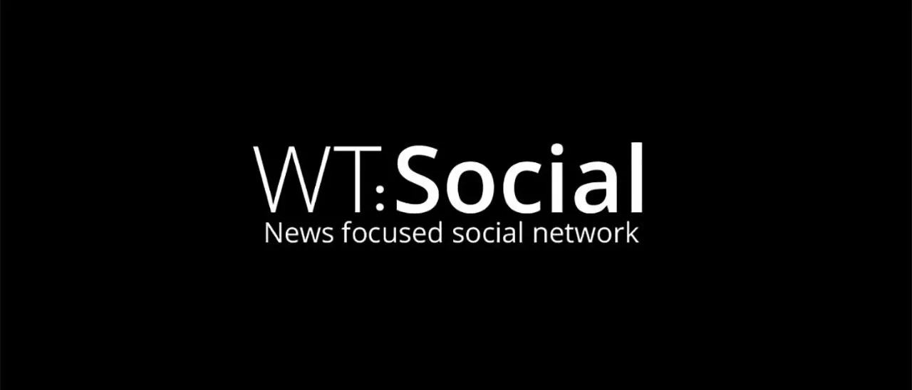 Wt:Social è il nuovo social network di Jimmy Wales