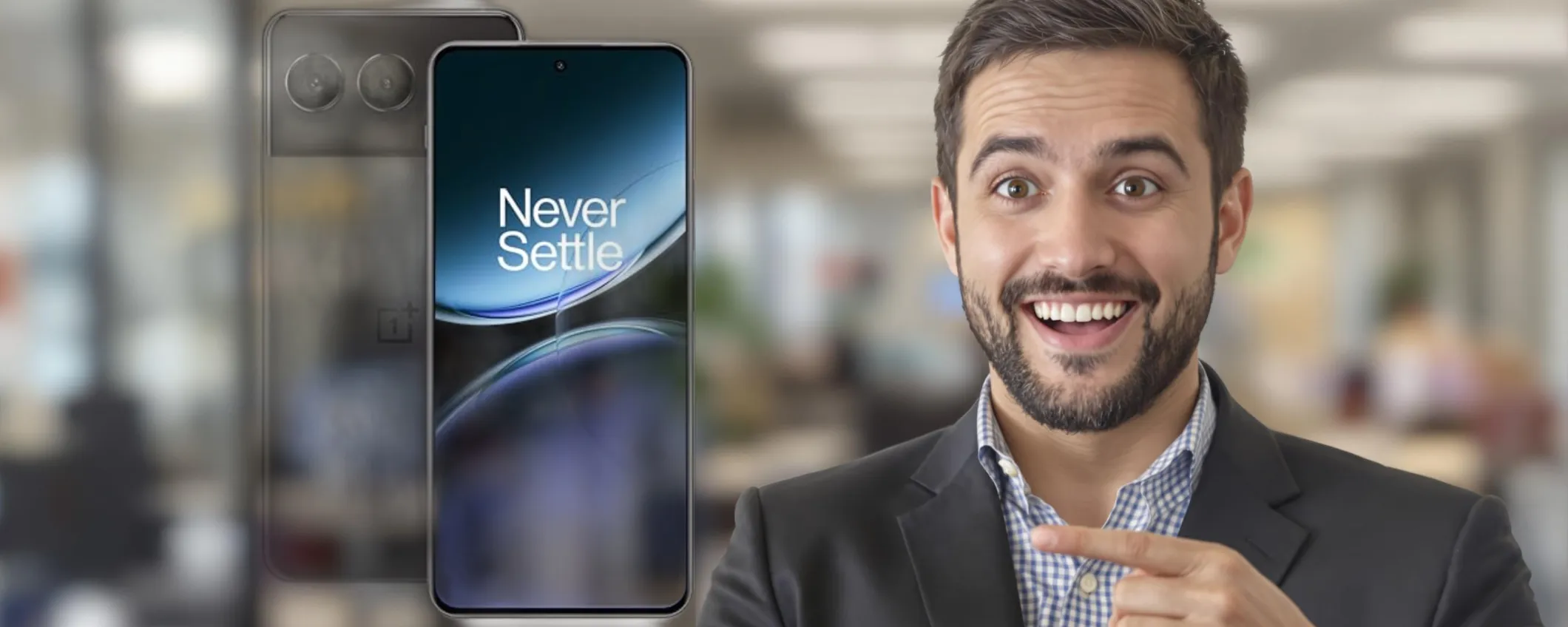 OnePlus Nord 4: tecnologia in saldo con le Offerte di Primavera