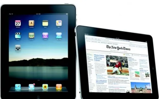 New York Times: disaccordo interno per i prezzi dei contenuti su iBook Store di iPad