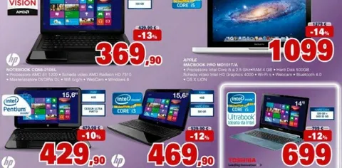 Fuoritutto Unieuro: Nokia Lumia 900 a 279 euro