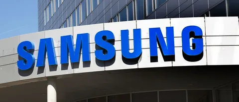 Samsung Galaxy S8, design all-screen senza pulsanti