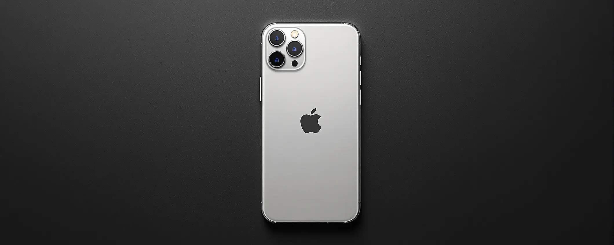 Apple iPhone 18 Air potrebbe avere doppia fotocamera 48MP per rilancio