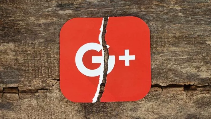 Google+ è morto di nuovo