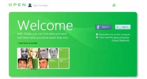 Tulalip: Microsoft prepara il suo social network?
