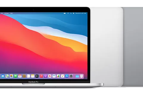 MacBook Air M1 256GB torna a 999€! SUPER PREZZO da Black Friday
