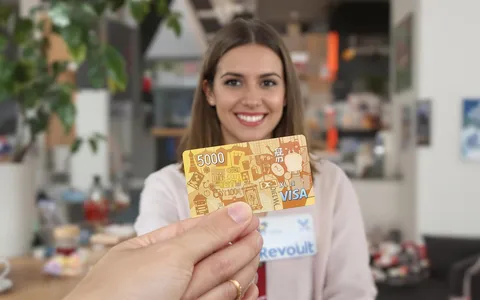 Revolut lancia conto deposito al 3% in Italia: interesse pagato giornalmente