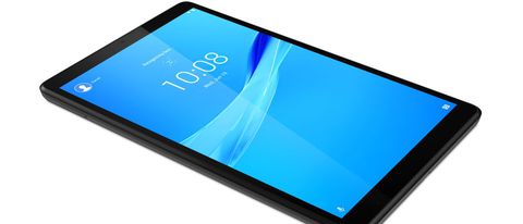 Lenovo Tab M7 e M8, tablet per la famiglia