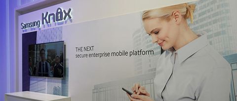 Samsung Knox 2.0 arriva sul Galaxy S5