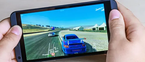 Giochi Android in streaming senza installazione